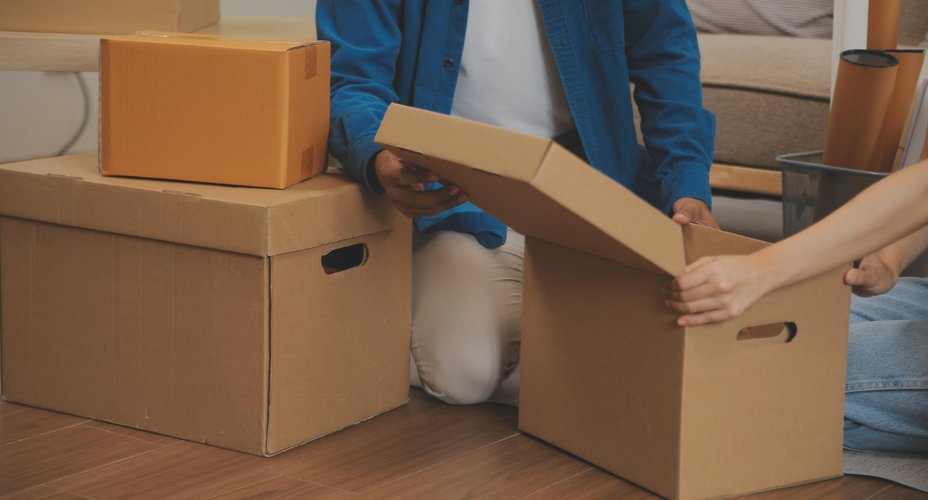 Prêt à déménager?