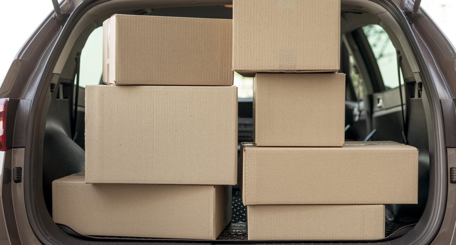 Optimisez le chargement de votre camion