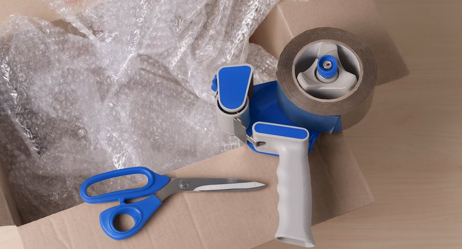 Vente de fournitures et d’accessoires d’emballage