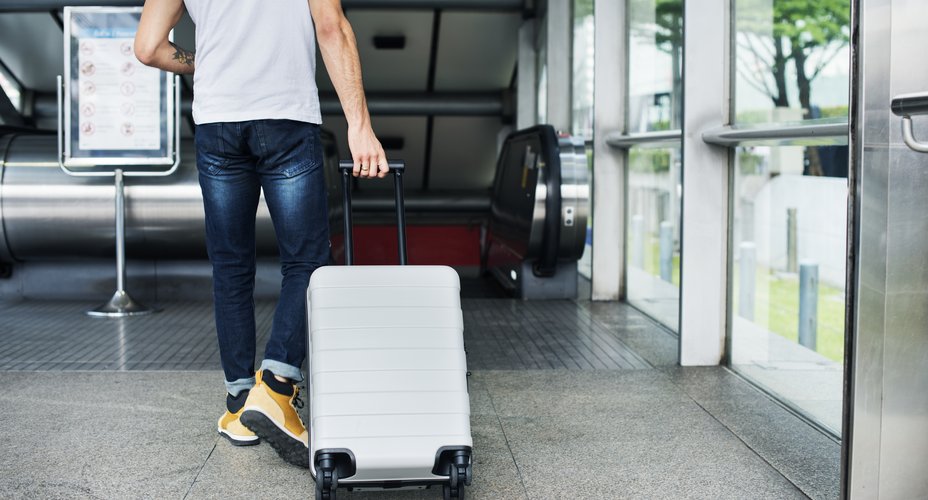 Garde-meuble avant un départ à l’étranger