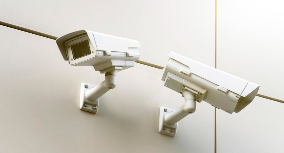 Un garde-meuble avec une sécurité renforcée