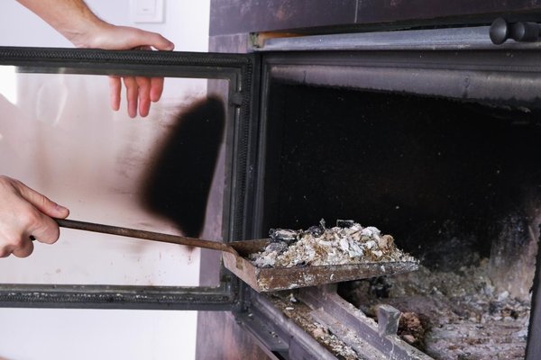 Nos tarifs pour l'installation d'un insert neuf