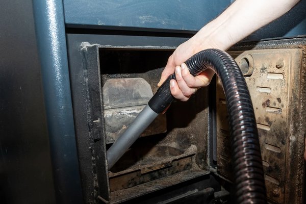 Nos tarifs pour l'installation d'une chaudière neuve