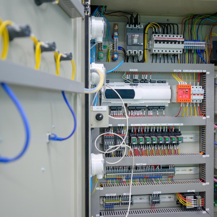 MALUPE SERVICES : entreprise d'électricité à Épinay-sous-Sénart