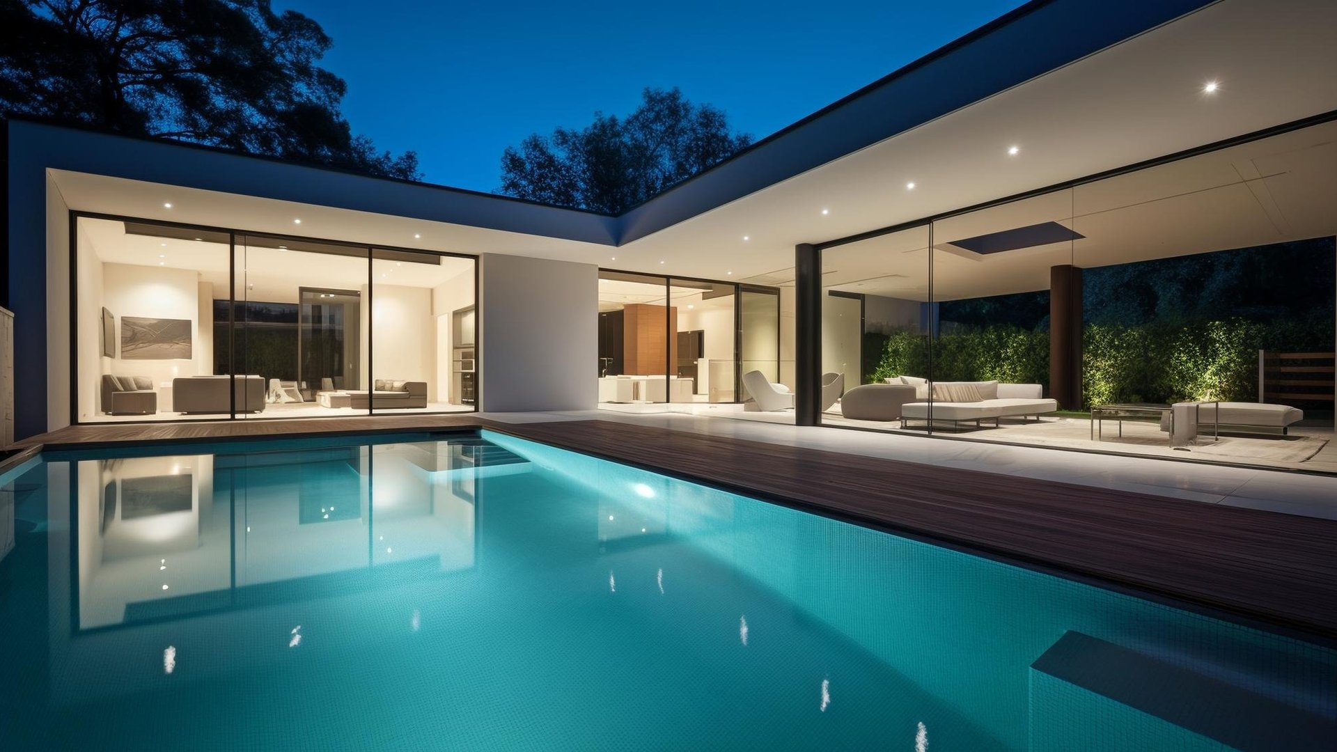 Construction de maison