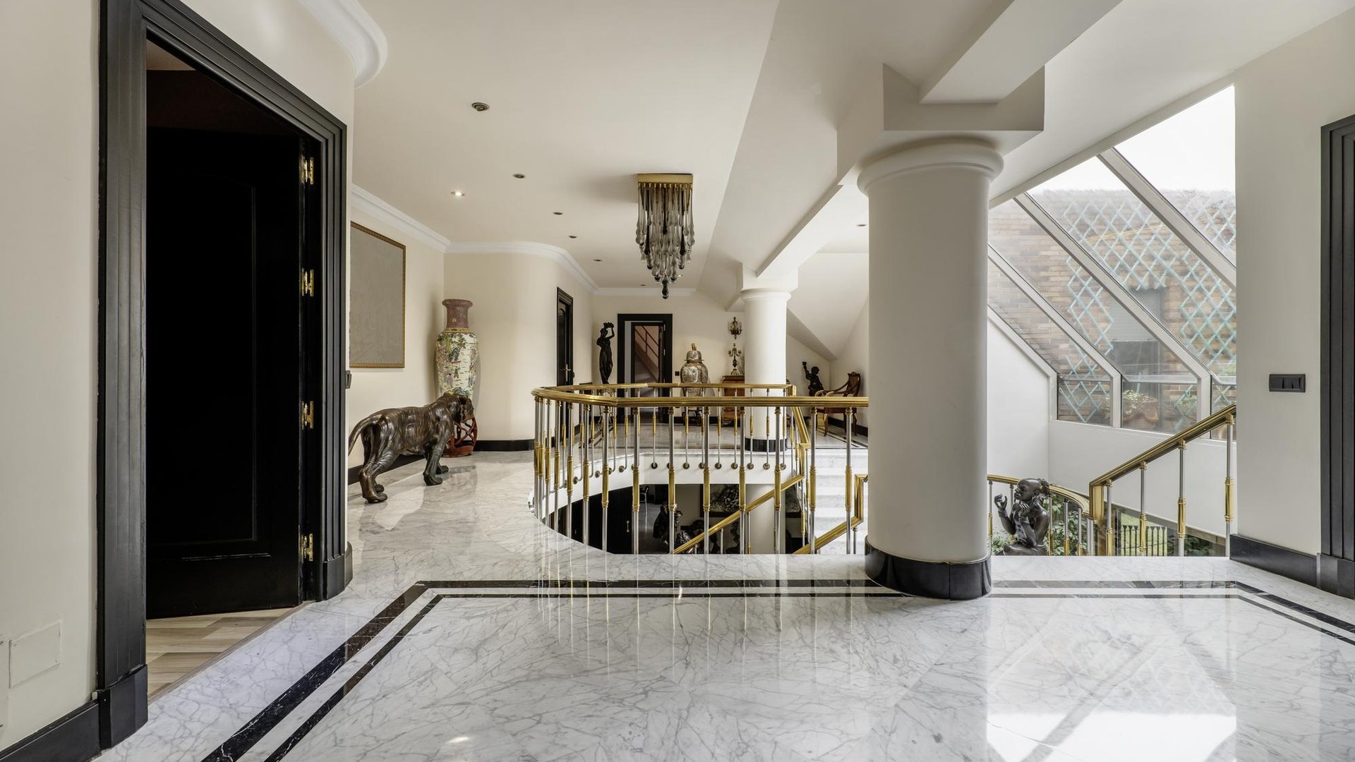 Revêtement de sols et murs