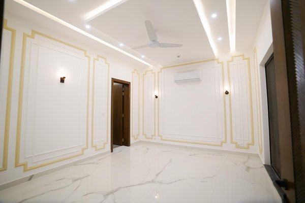 Isolation de combles