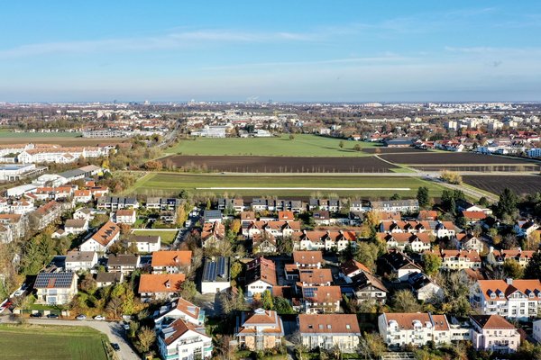 Conception de lotissements