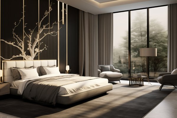 Conception de suite parentale