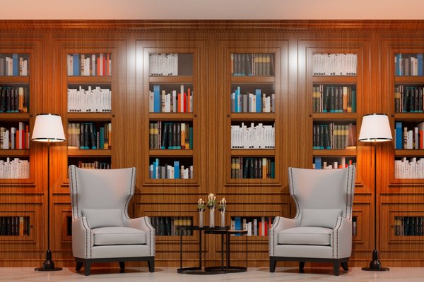 Travaux de menuiserie