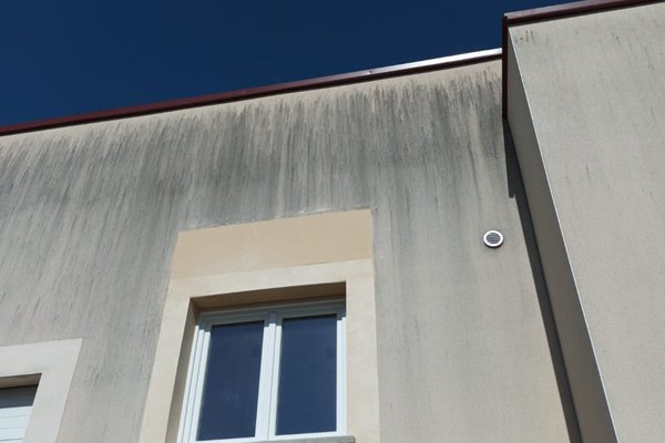 Chantier 3 : Ouverture mur porteur