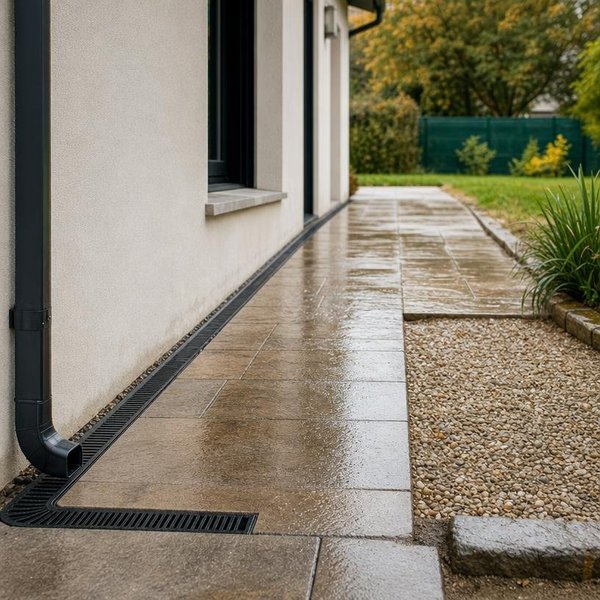 Questions avant de lancer les travaux