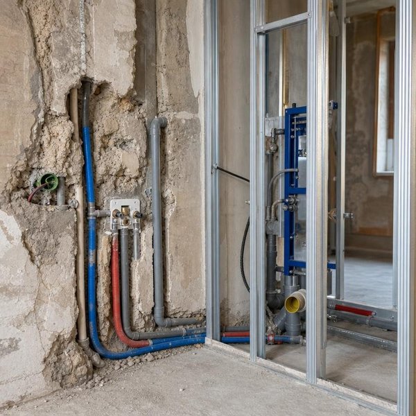 Organiser la rénovation par lots et par étapes