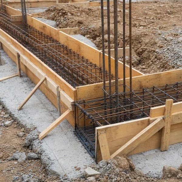 Maçonnerie à Reims : des ouvrages adaptés au bâti existant