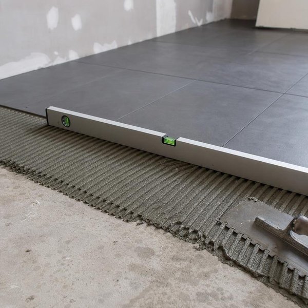 Carrelage intérieur