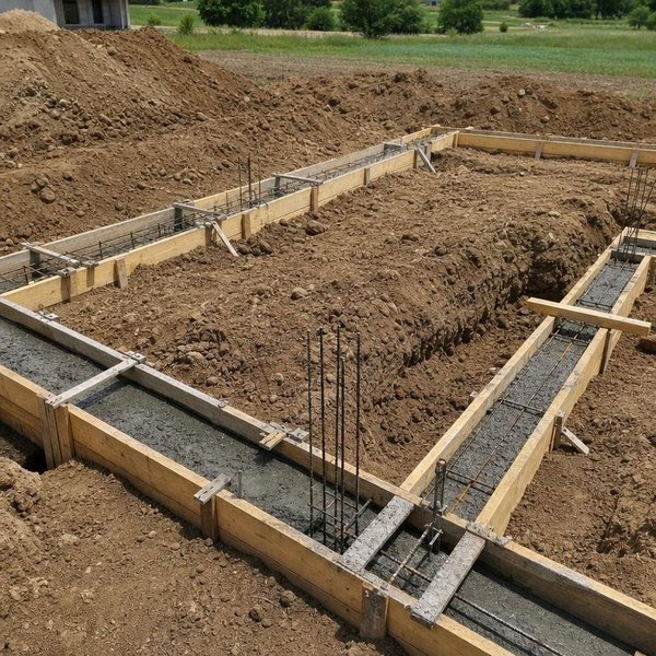 Terrain, structure et raccords : les contraintes d’une extension