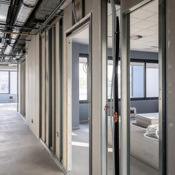 Rénovation intérieure à Reims : organiser les travaux par usages