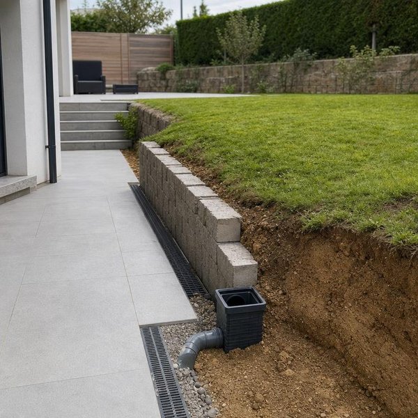 Questions avant de lancer les travaux