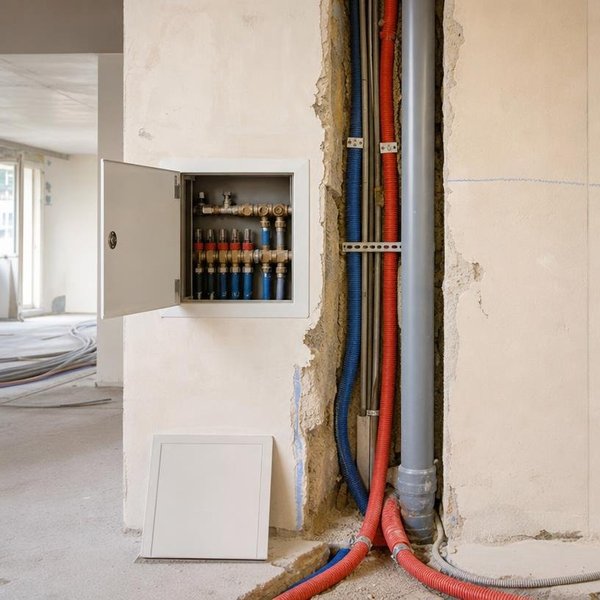 Questions avant de lancer les travaux