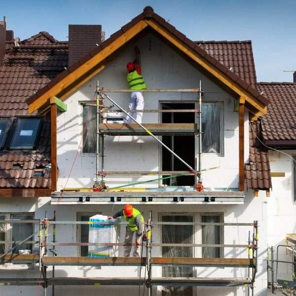 Ravalement de Façade à Reims : Prix, Aides et Entreprise de Confiance