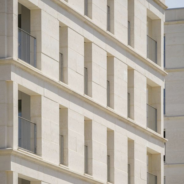 Ravalement façade en pierre : guide complet & prix - MARKS