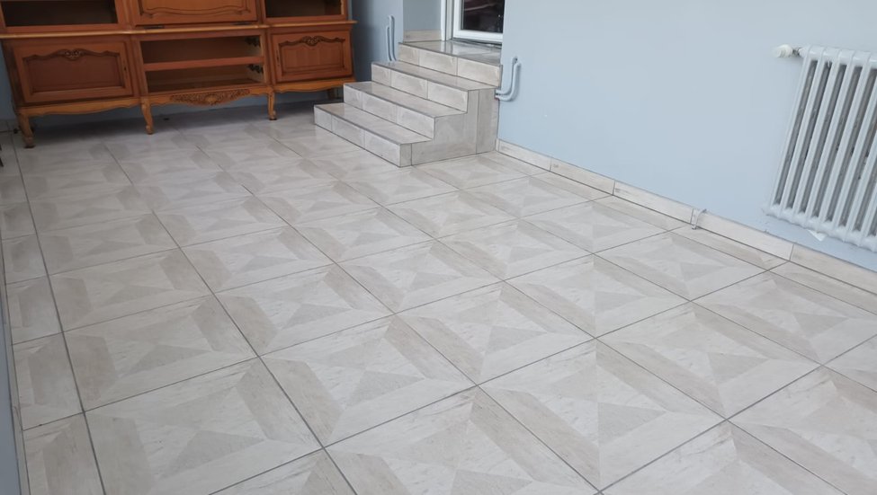 Après l'intervention