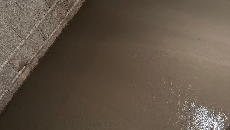 Après l'intervention