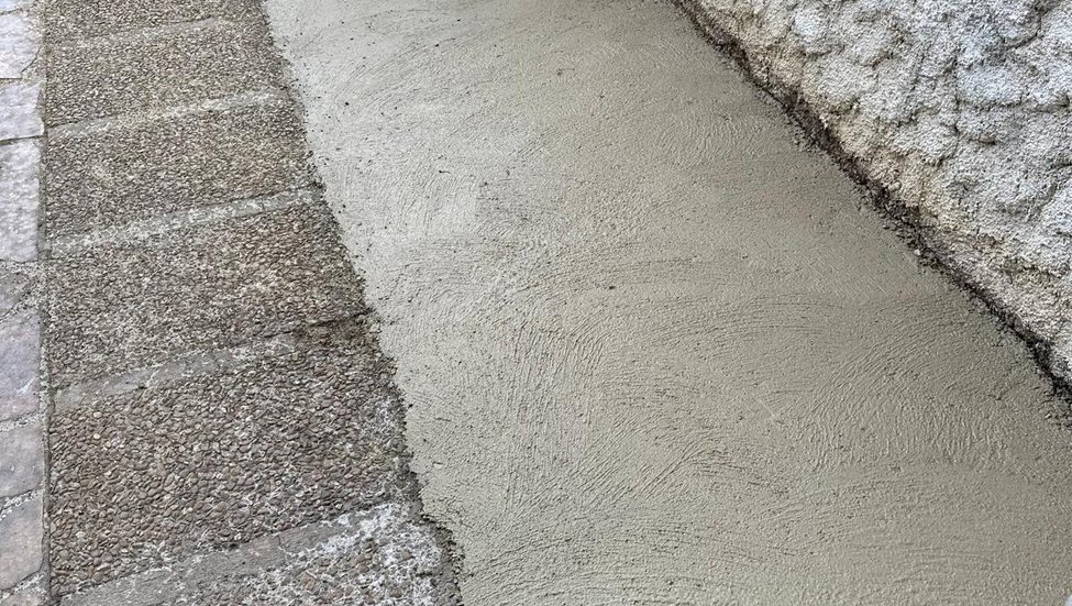 Après l'intervention