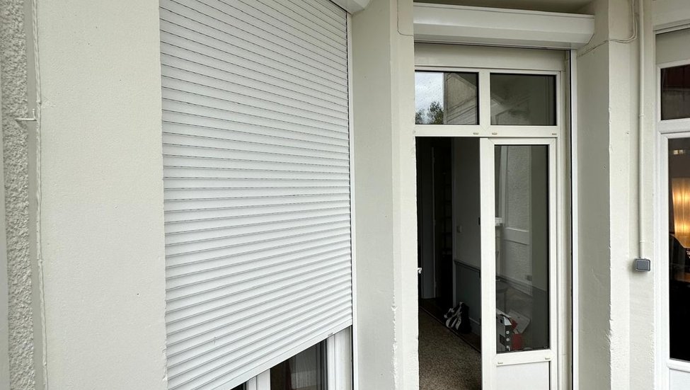 Après l'intervention