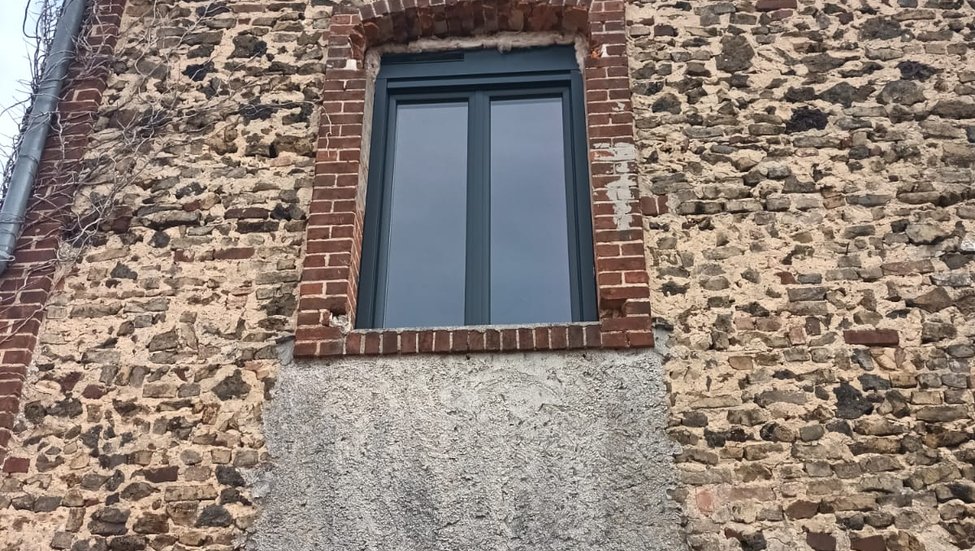 Après l'intervention