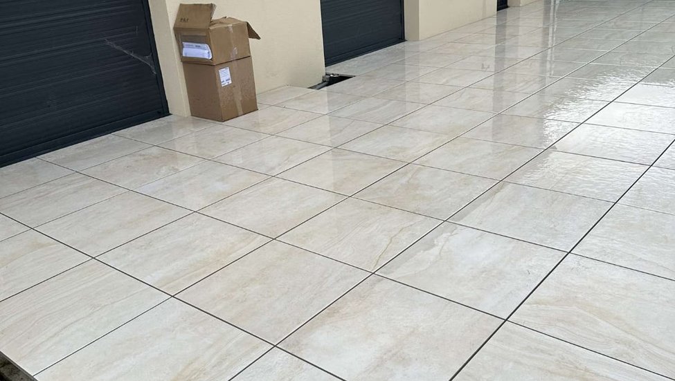 Après l'intervention