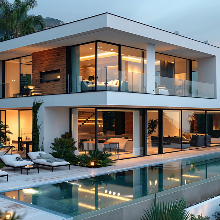 MARKS Construction : le bâtiment autrement !