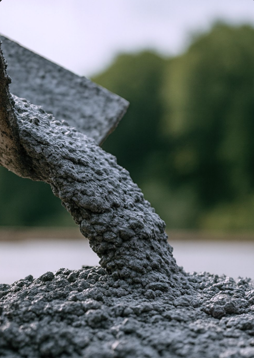 Dalle béton : le guide complet pour réussir votre projet - MARKS