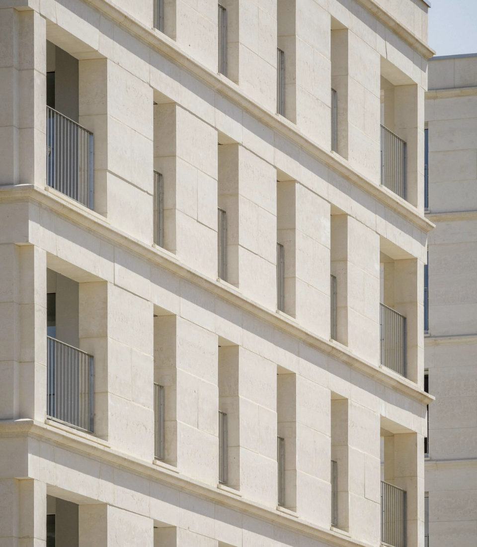 Ravalement façade en pierre : guide complet & prix - MARKS