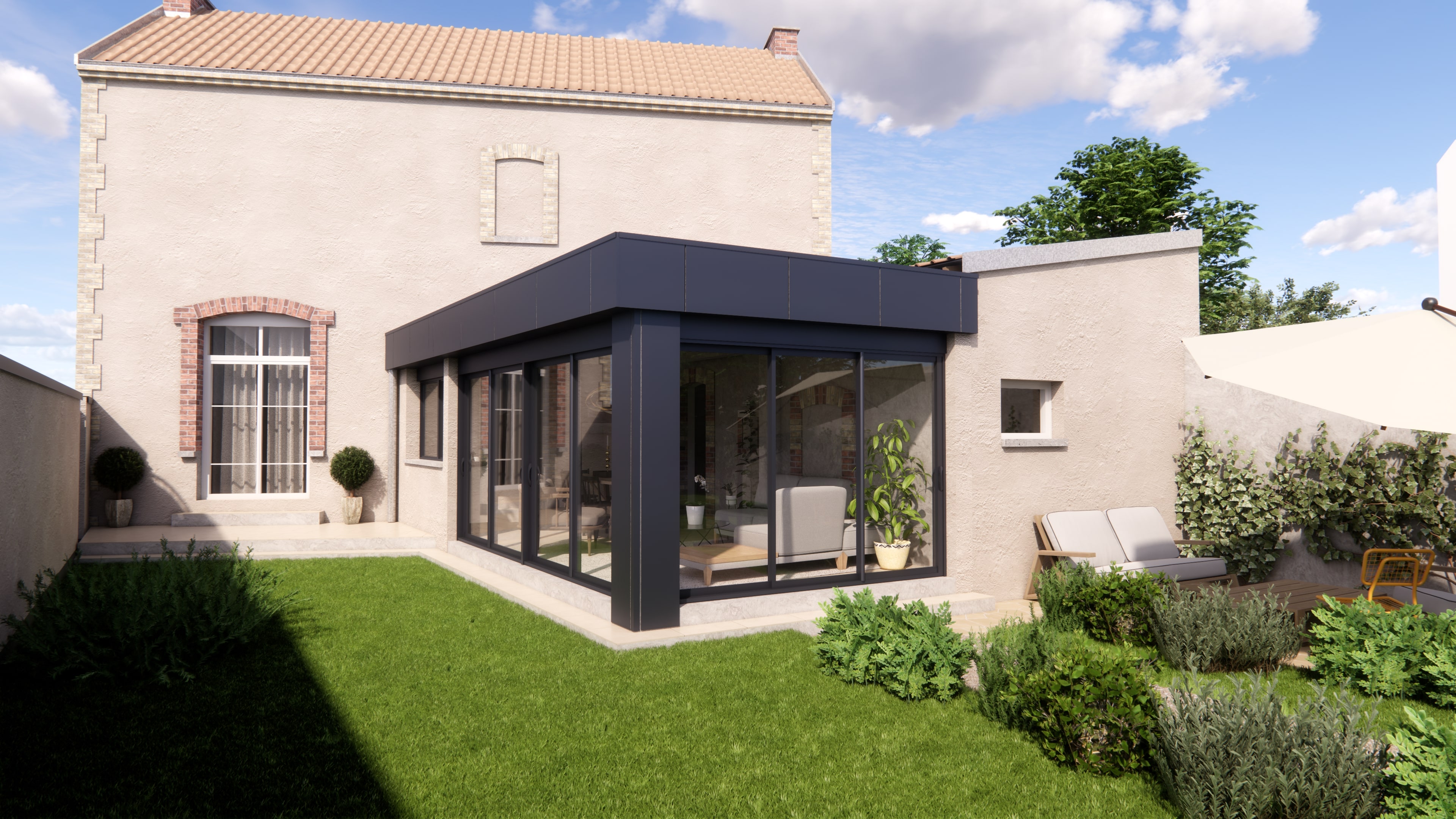Projet de conception 