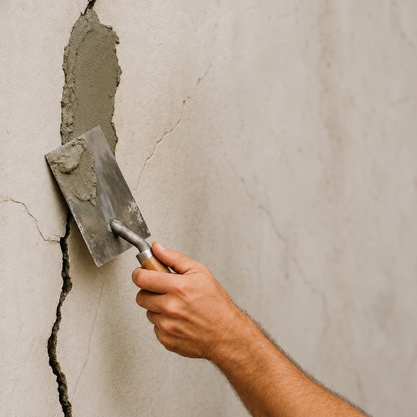 Fissures Maison à Reims : Types, Causes & Prix 2026