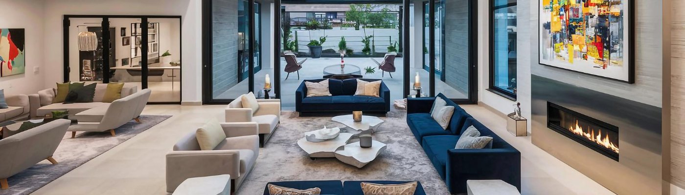 Votre maison, notre chef-d’œuvre