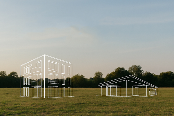 Choisissez votre rénovation de rêve. Concevez-la avec Marks