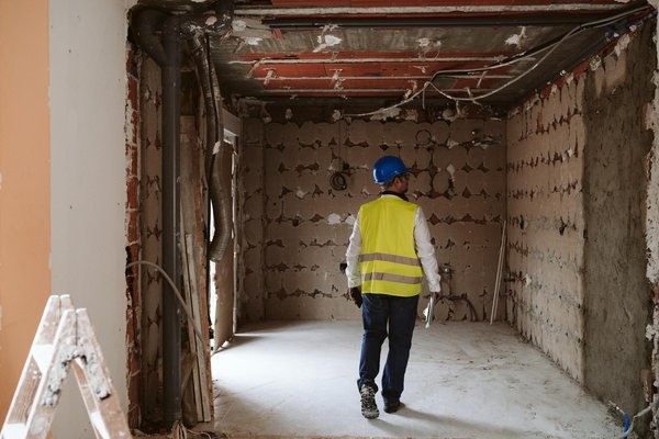 Entreprise de maçonnerie pour vos travaux d'ouverture mur porteur à Reims img