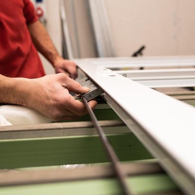 Fabrication sur mesure