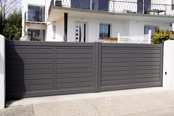 Fabrication de clôture à Antony