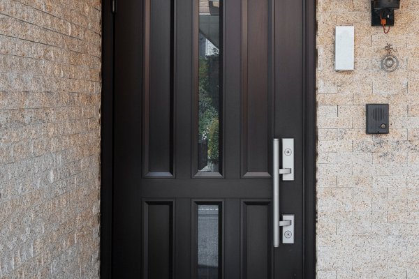 Fabricant de porte d’entrée 