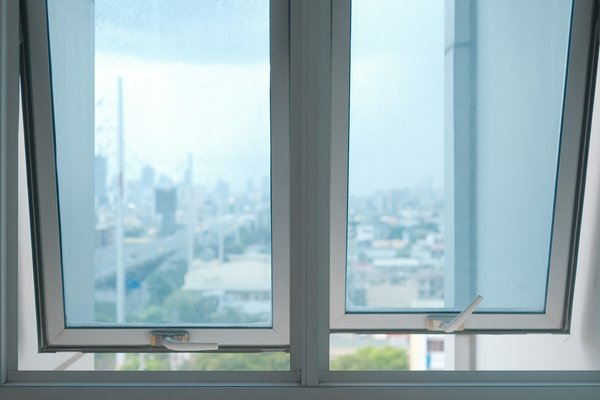 Fabrication de fenêtre à Antony