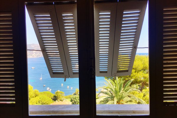 Fabrication de volet à Antony