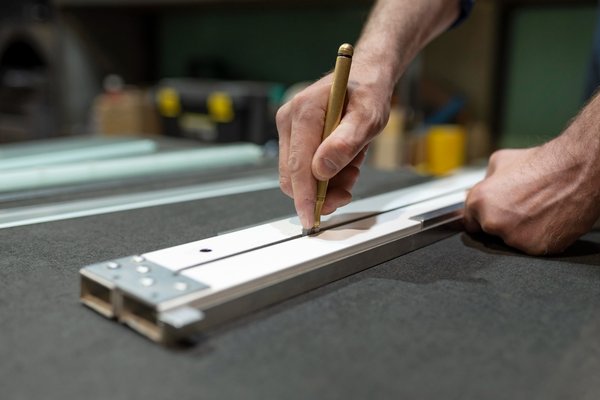 Installateur de fenêtre et porte-fenêtre à Versailles