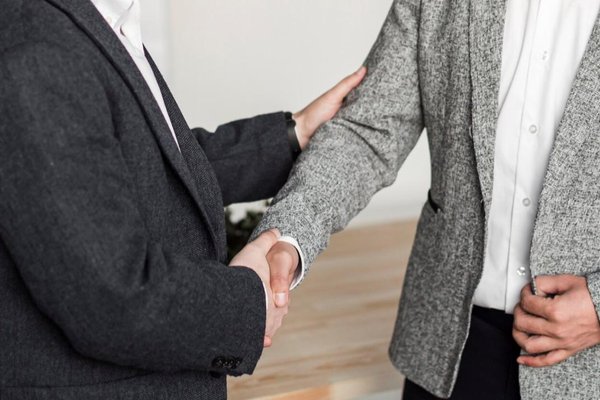 Une croissance portée par la confiance de nos clients
