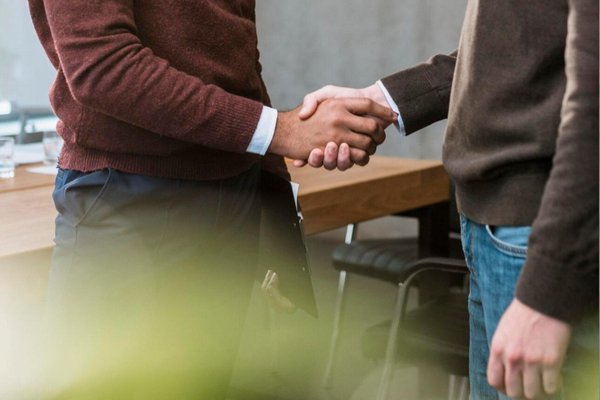 Logistique et accompagnement
