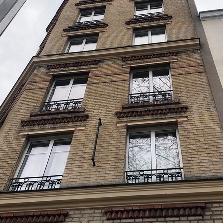 Fenêtres