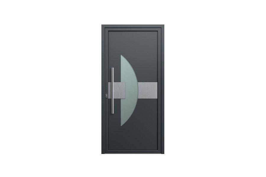 Porte modèle Amber LA2