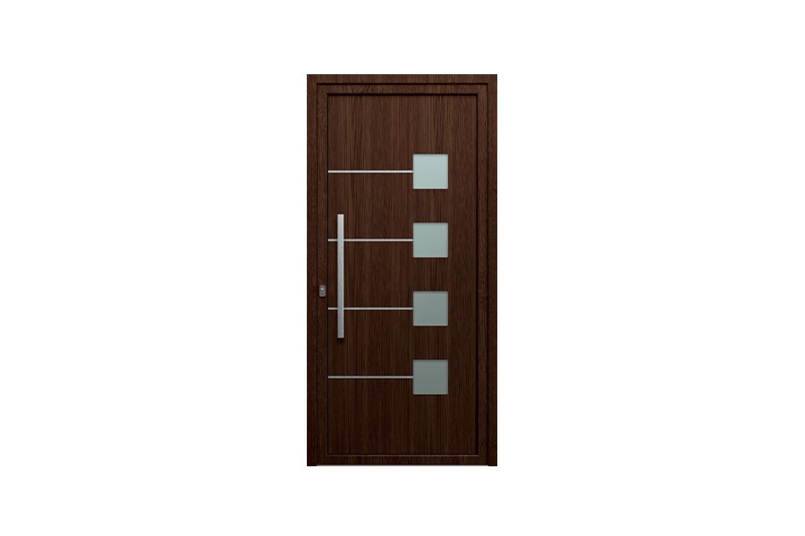 Porte modèle Bruna KB02